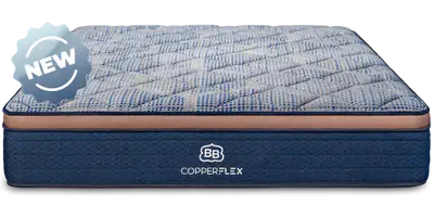 Masterfully Crafted for Better Sleep